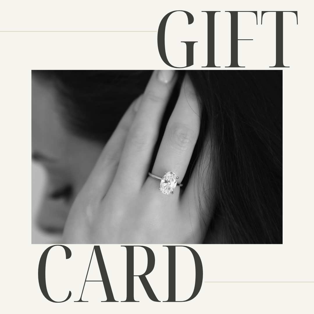 The Promise Ring Co. E-Gift Card